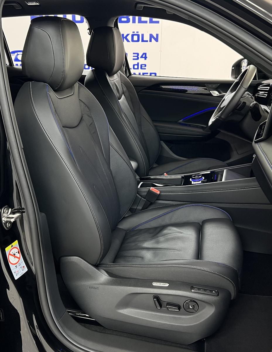 Volkswagen Tiguan 2.0 TDI 4Motion R-Line