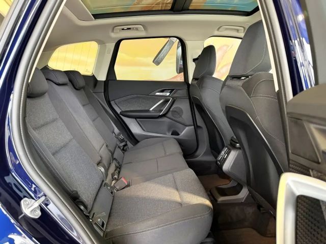 BMW X1 sDr.20i Aut. PANO+KAM+AKTIVS+MEMORY+SPUR+AL+