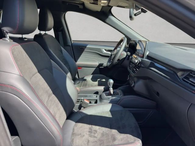 Ford Kuga EcoBoost ST Line X