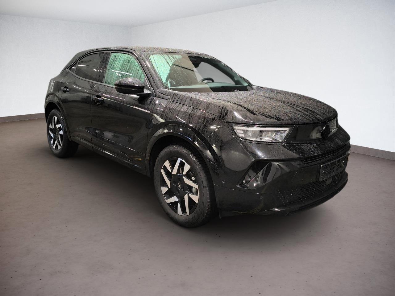 Opel Mokka GS-Line Grand Sport