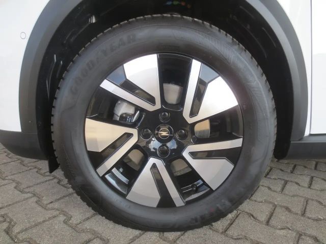 Opel Frontera Ultimate MHEV 48VeDCT6 /2x10"/Navi/RFK/SHZ+LHZ+FSH