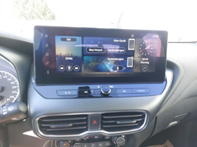 Nissan Juke Acenta DIG-T