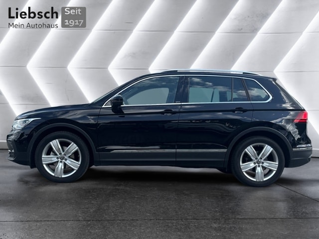 Volkswagen Tiguan 1.5 TSI DSG Move