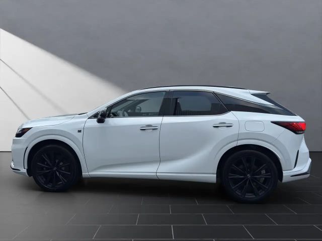 Lexus RX-Serie 500h F Sport Sport