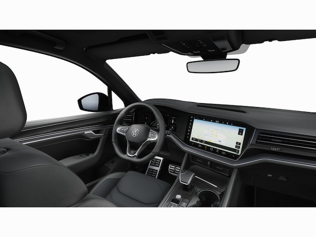 Volkswagen Touareg 3.0 V6 TDI R-Line