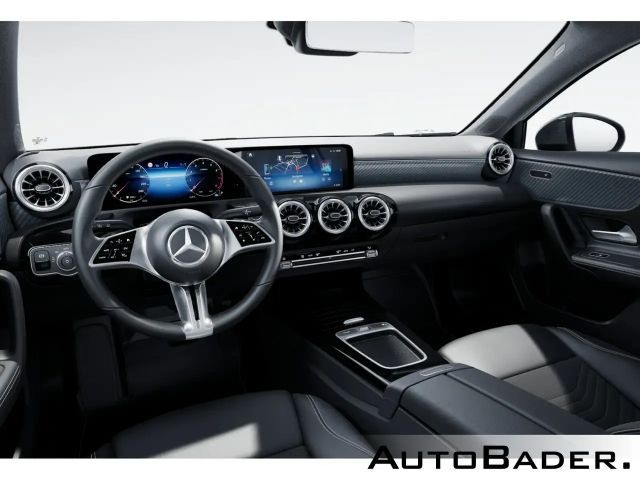 Mercedes-Benz A 200 Progressive