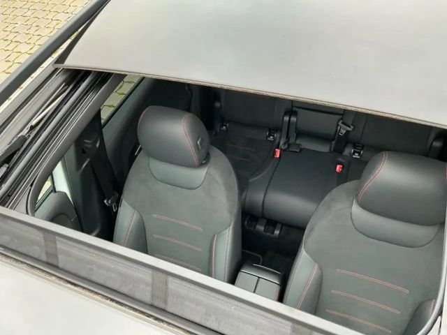 Mercedes-Benz EQB 300 4MATIC AMG Line