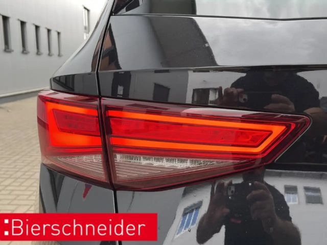 Cupra Ateca 2.0 TSI DSG VZ