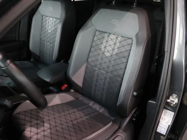 Volkswagen T-Roc 2.0 TSI 4Motion R-Line Style