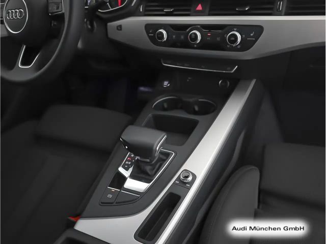 Audi A4 40 TDI S-Tronic