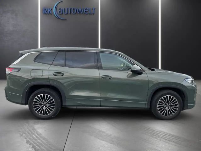 Volkswagen Tayron 2.0 TDI 4Motion DSG Life