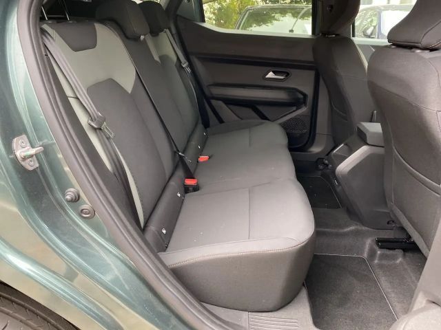 Dacia Duster Extreme Hybrid 140