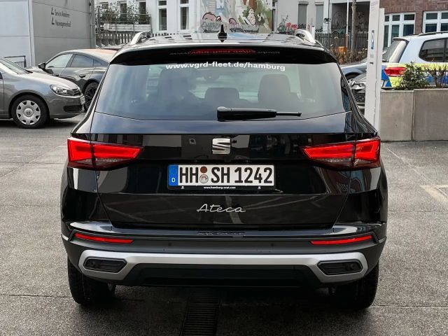Seat Ateca 2.0 TDI DSG Style