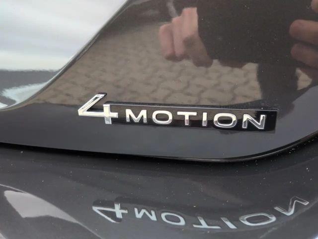 Volkswagen Passat 2.0 TDI AllTrack DSG