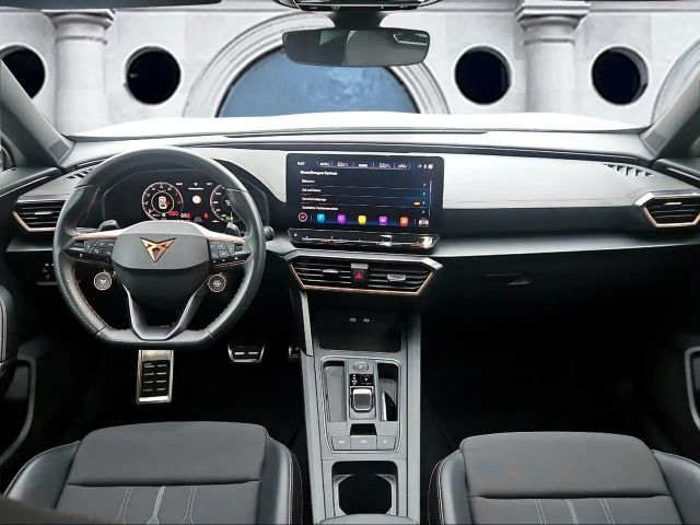 Cupra Formentor 4Drive VZ