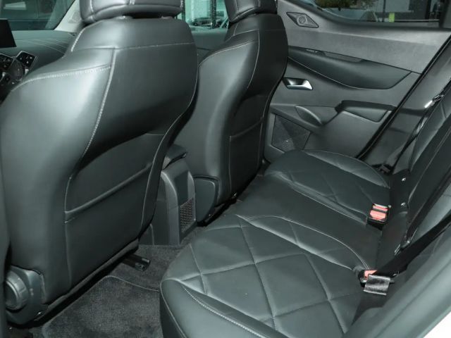 DS DS 3 Crossback Crossback E-Tense