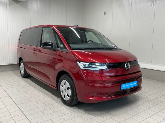 Volkswagen Multivan 2.0 TDI DSG Lang T7