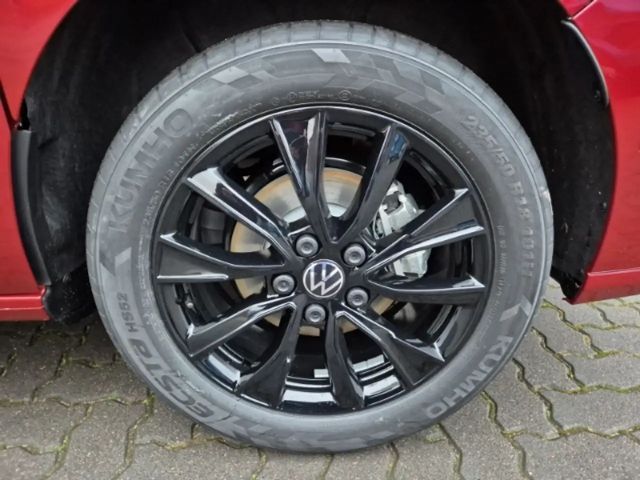 Volkswagen Multivan DSG Style T7