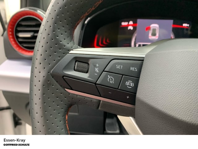 Seat Arona 1.0 TSI FR-lijn