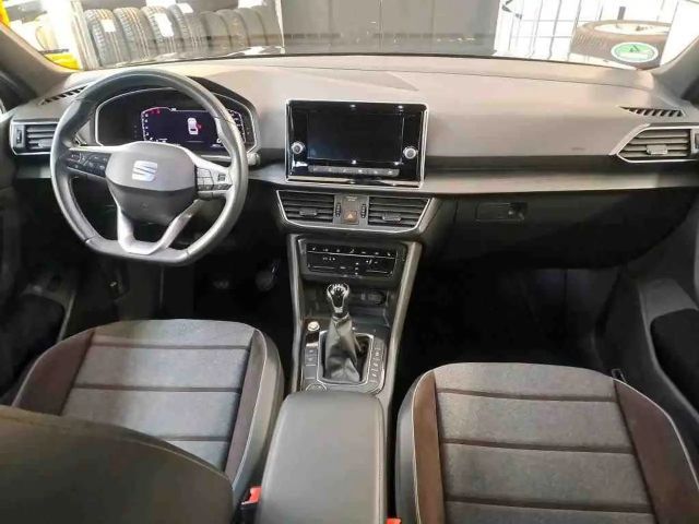 Seat Tarraco 1.5 TSI Xcellence