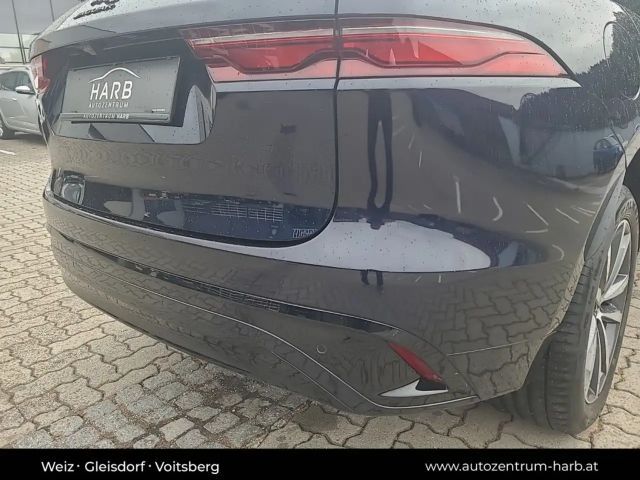 Jaguar F-Pace D200 R-Dynamic