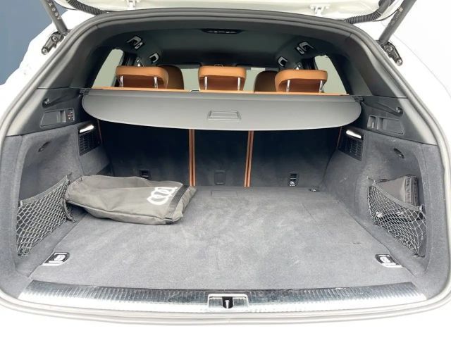 Audi Q5 Hybride Quattro S-Line