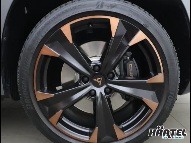 Cupra Ateca 2.0 TSI 4Drive DSG VZ