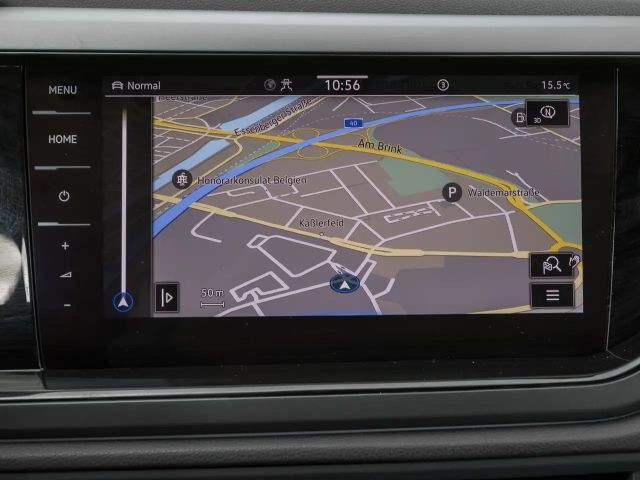 Volkswagen Polo 1.0 TSI R-Line