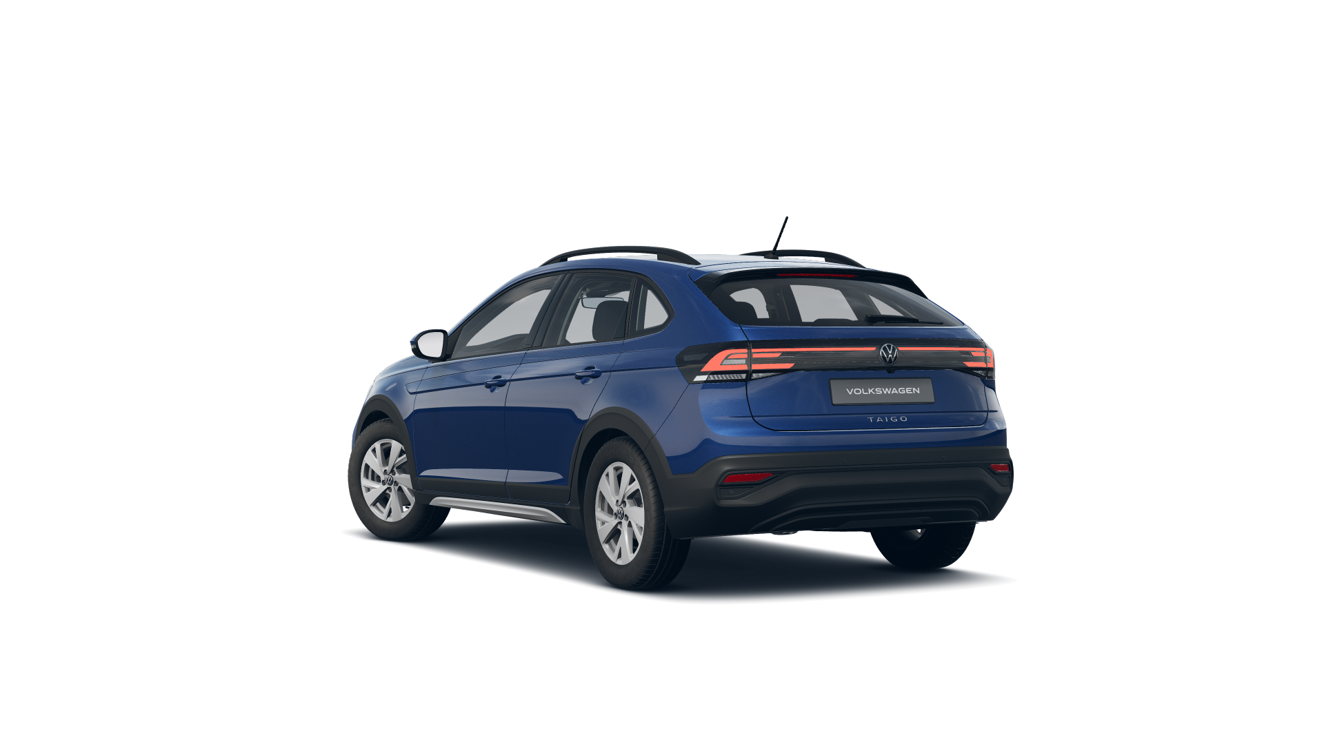 Volkswagen Taigo 1.0 TSI DSG Life