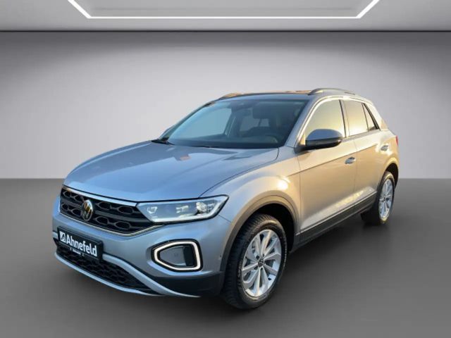 Volkswagen T-Roc DSG Life