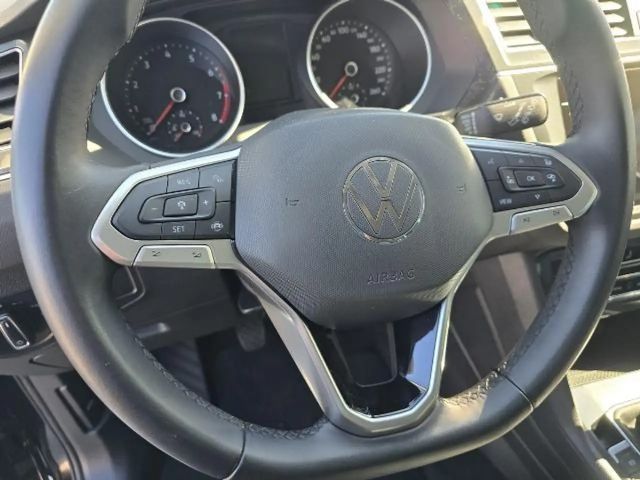 Volkswagen Tiguan 1.5 TSI Life