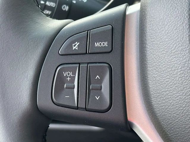 Suzuki Vitara AllGrip Shine