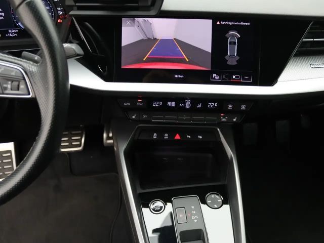 Audi A3 35 TFSI S-Line S-Tronic Sedan