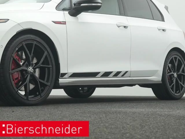 Volkswagen Golf 2.0 TSI DSG GTI