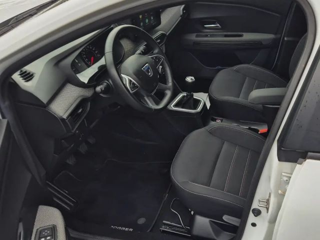 Dacia Jogger Extreme