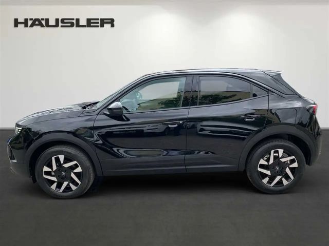 Opel Mokka 1.2 Turbo Edition