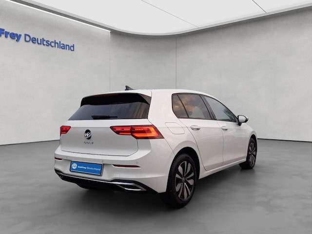 Volkswagen Golf 1.0 TSI Golf VIII Move