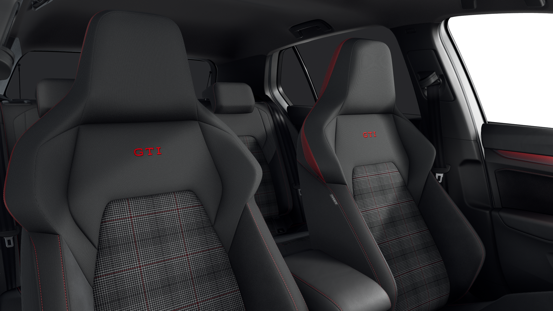 Volkswagen Golf DSG GTI