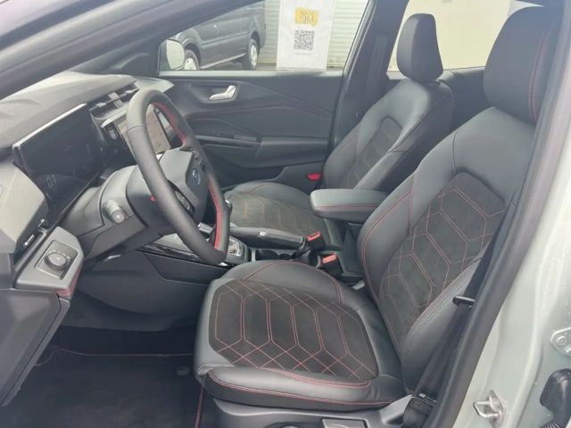 Ford Puma EcoBoost ST Line