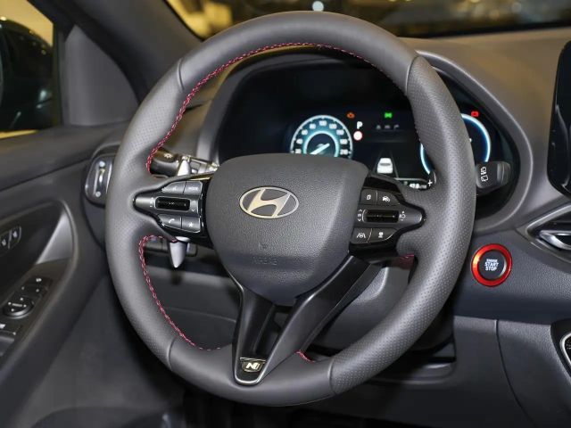 Hyundai i30 N Line T-GDi