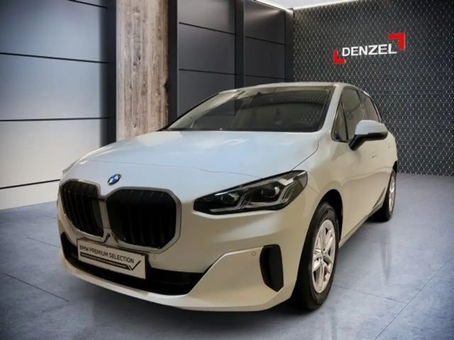 BMW 218 218i Active Tourer Sedan