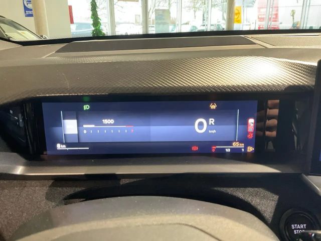 Opel Grandland X GS-Line Grand Sport