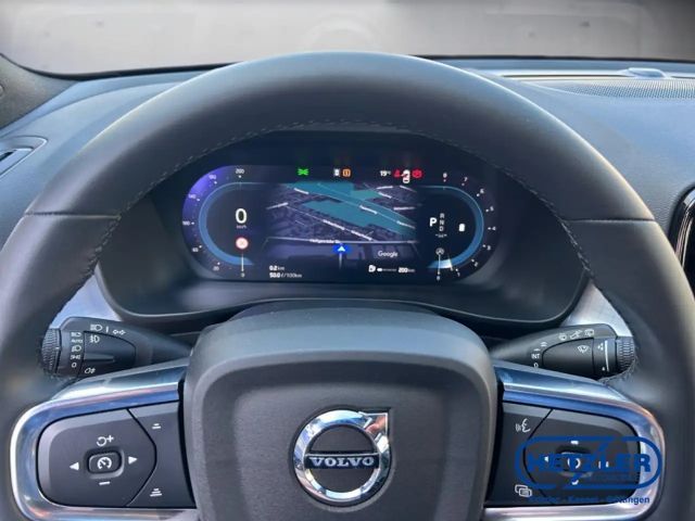 Volvo XC40 Bright Plus