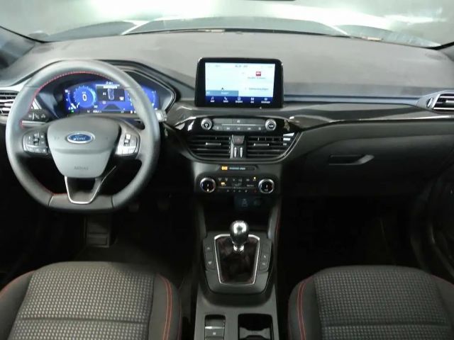 Ford Kuga ST Line