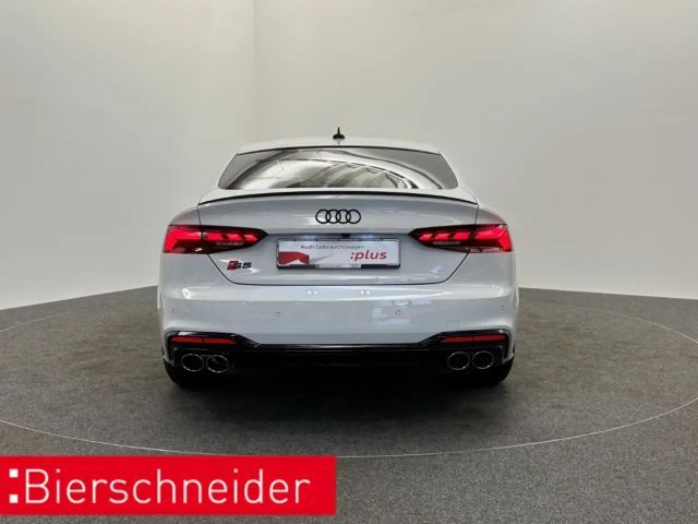 Audi S5 Competition Sportback