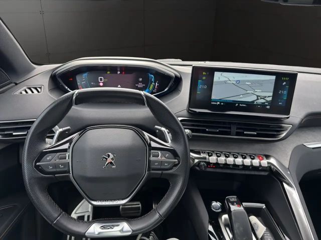 Peugeot 3008 GT-Line Hybrid