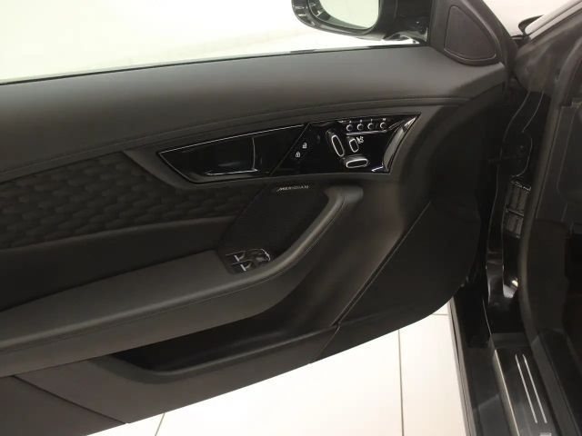 Jaguar F-Type AWD Coupe