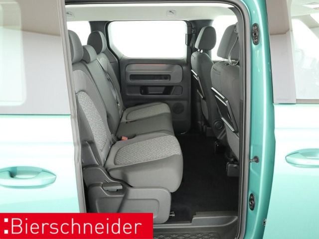 Volkswagen ID.Buzz Pro