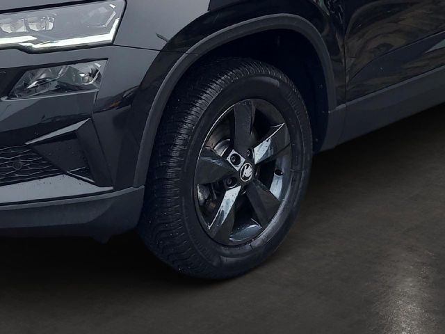 Skoda Karoq Tour