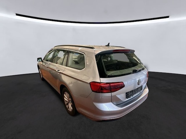 Volkswagen Passat 1.5 TSI Business Variant
